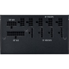 Cooler Master V Series V750 Gold - V2 750W Power Supply: Reliable, High-Performance PSU for Ultimate Gaming Experience